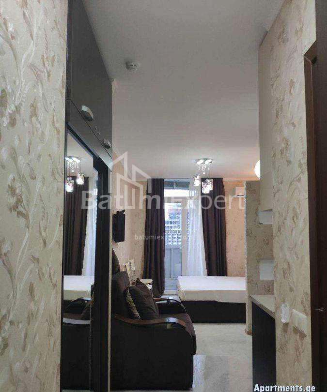 Квартира 26 м² - Юсуфа Кобаладзе, Батумі, Грузія