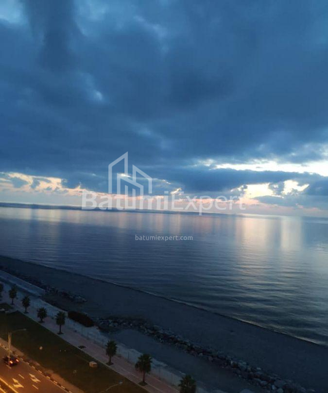 Квартира 73 м² - Шерифа Хімшіашвілі, Батумі, Грузія