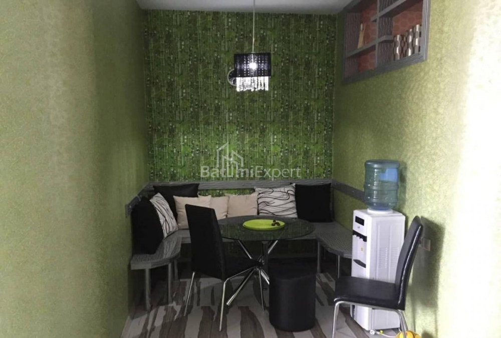 Квартира 87 м² - Юр'ївська, Батумі, Грузія