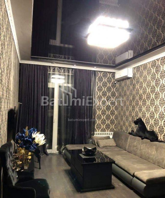 Квартира 51 м² - Шерифа Хімшіашвілі, Батумі, Грузія