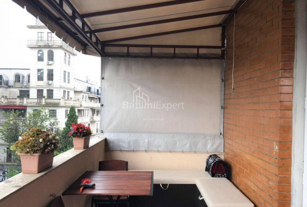 Квартира 113 м² - Юр'ївська, Батумі, Грузія