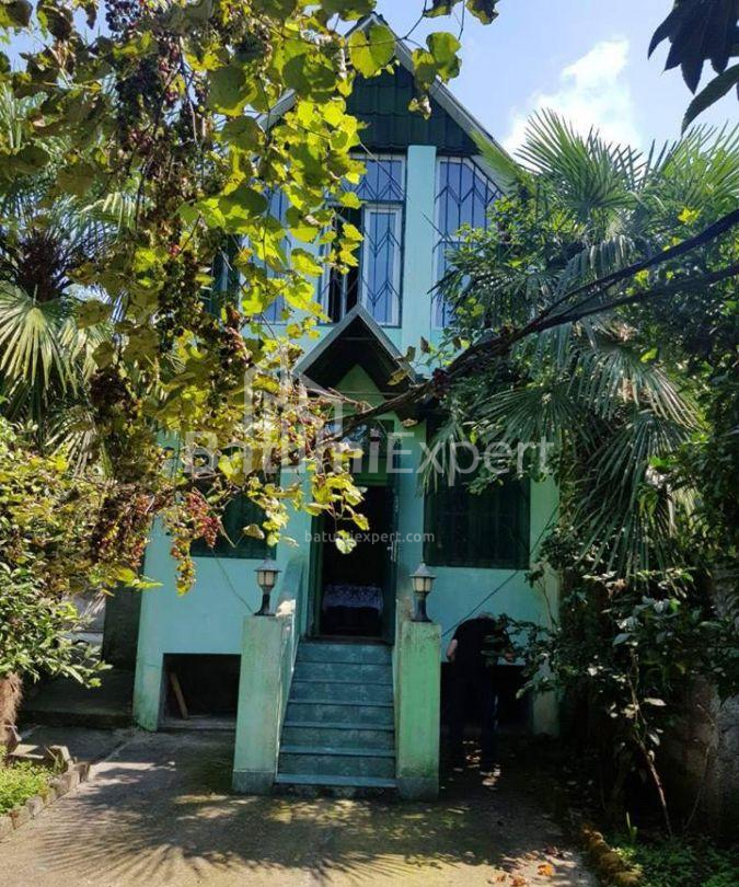 Квартира 110 м² - Юр'ївська, Батумі, Грузія