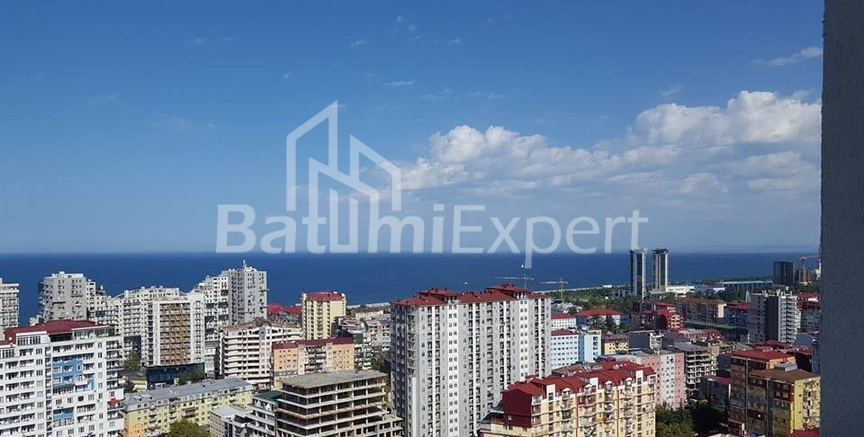 Квартира 82 м² - Юр'ївська, Батумі, Грузія