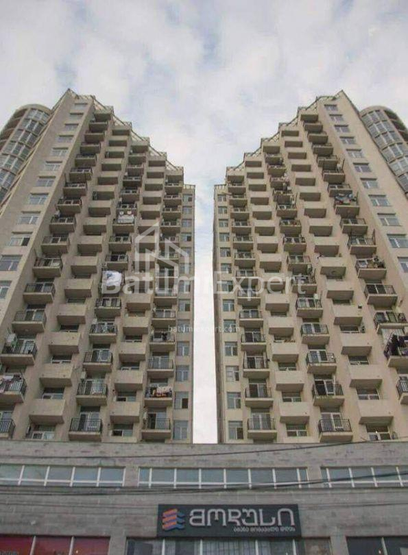 Квартира 56 м² - Oлександра Пушкiна, Батумі, Грузія