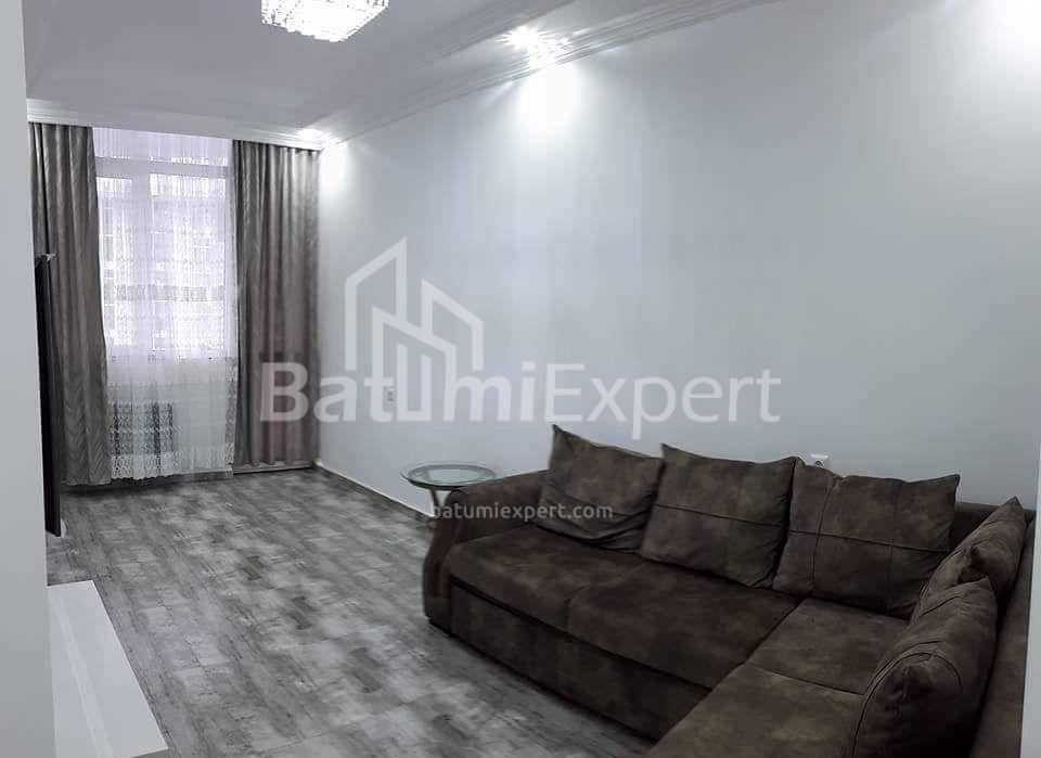 Квартира 59 м² - Юр'ївська, Батумі, Грузія