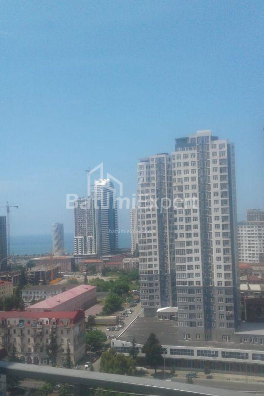 Квартира 50 м² - Oлександра Пушкiна, Батумі, Грузія