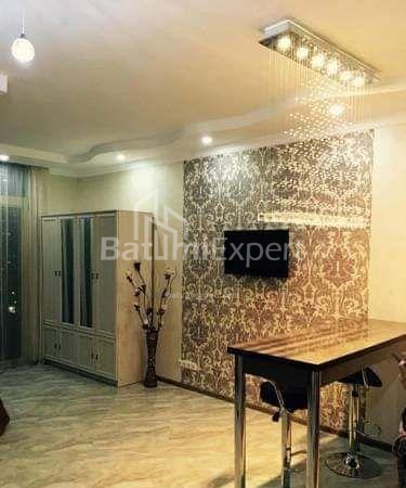 Квартира 40 м² - Юсуфа Кобаладзе, Батумі, Грузія