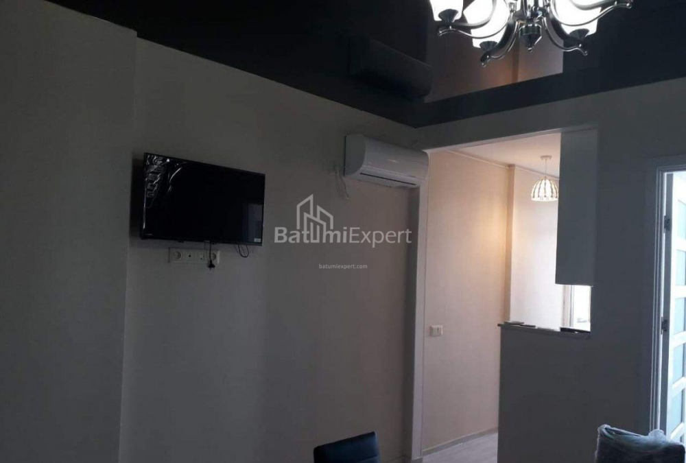 Квартира 42 м² - Юсуфа Кобаладзе, Батумі, Грузія