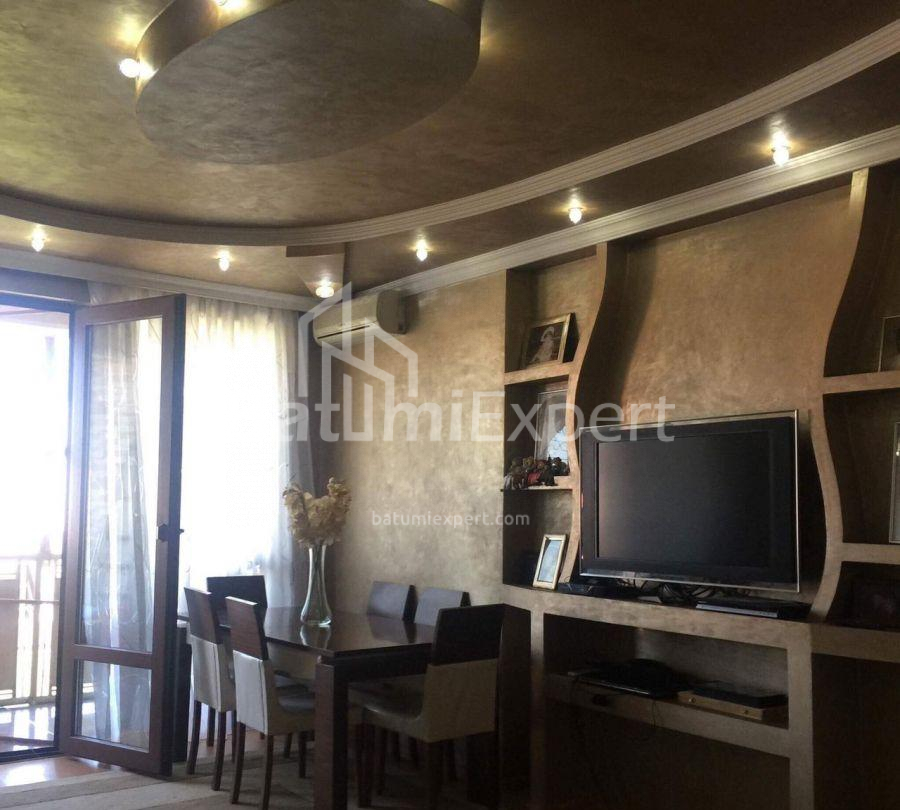 Квартира 80 м² - Бесікі, Батумі, Грузія