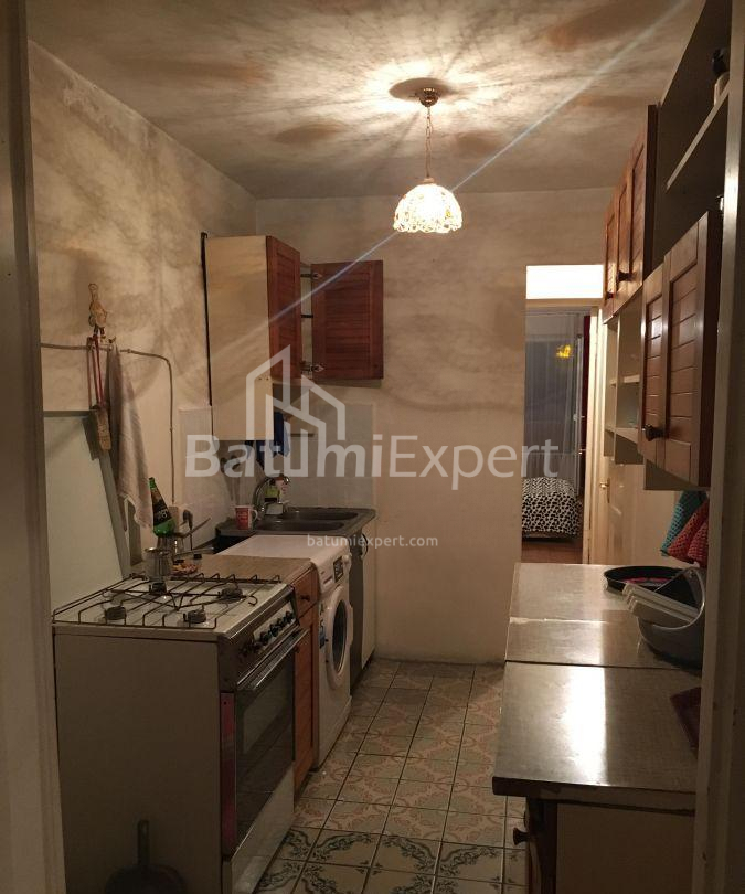 Квартира 125 м² - Руставелі, Батумі, Грузія