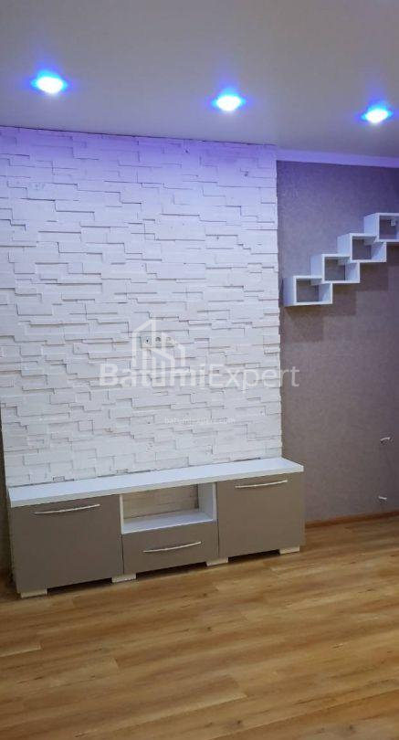 Квартира 43 м² - Юр'ївська, Батумі, Грузія