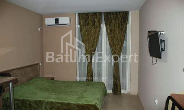 Квартира 24 м² - Юр'ївська, Батумі, Грузія