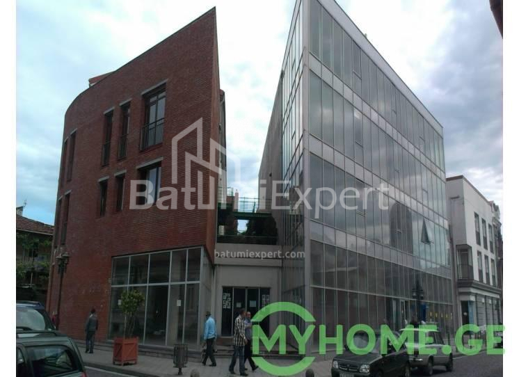 Квартира 128 м² - Юр'ївська, Батумі, Грузія