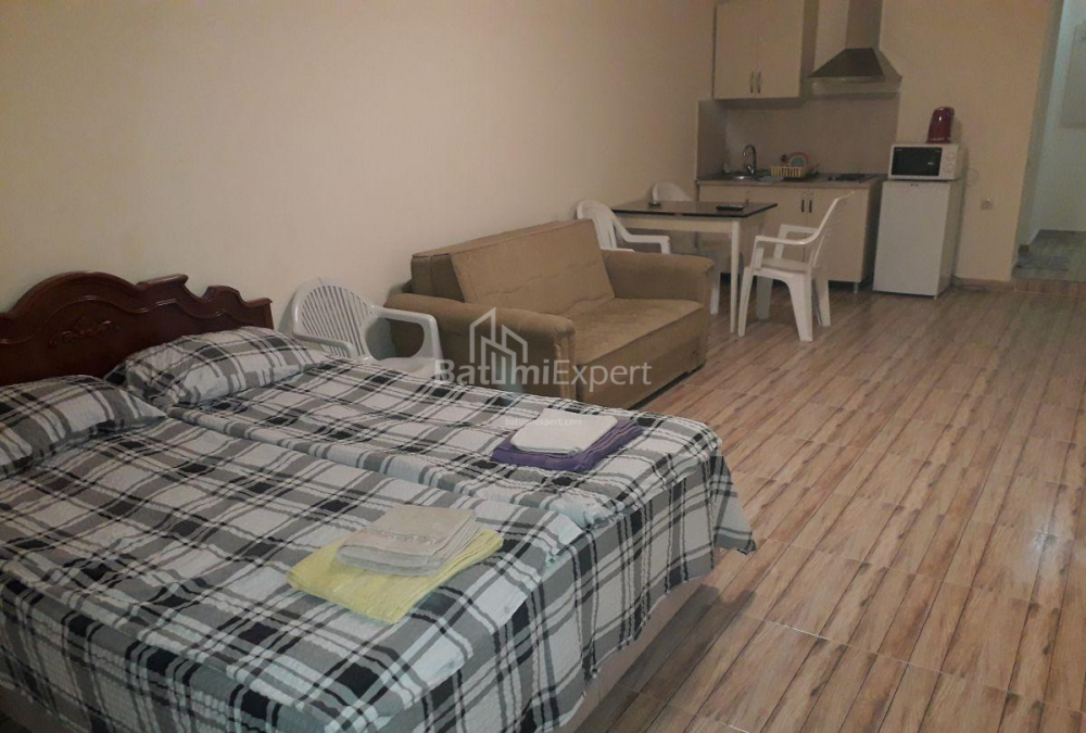 Квартира 34 м² - Шерифа Хімшіашвілі, Батумі, Грузія