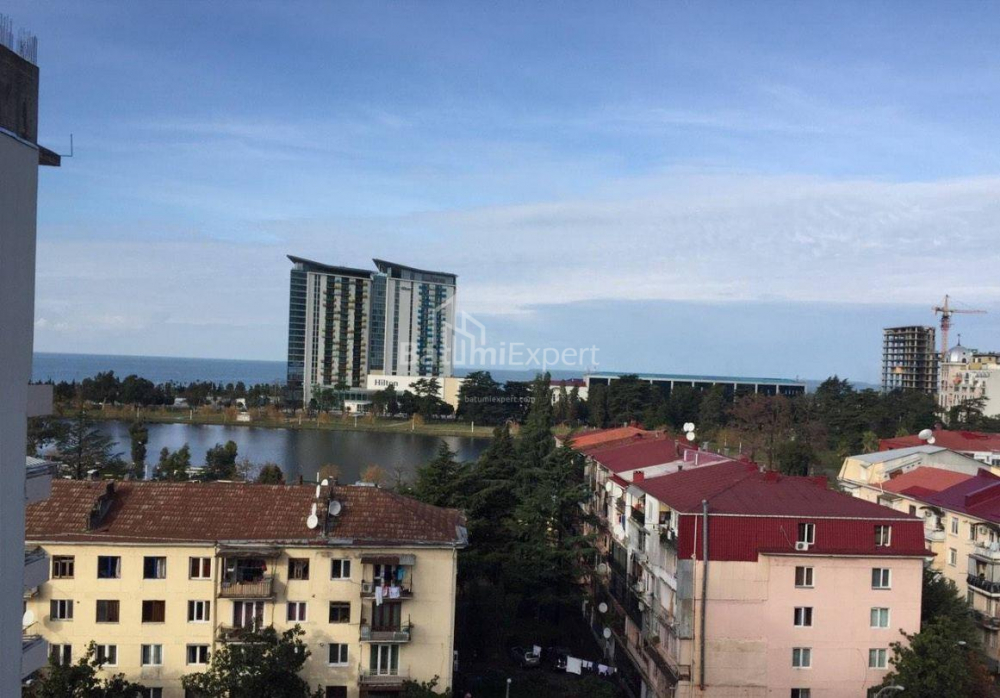 Квартира 72 м² - Юр'ївська, Батумі, Грузія