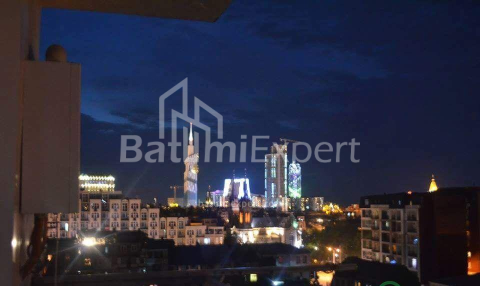 Квартира 73 м² - Юр'ївська, Батумі, Грузія