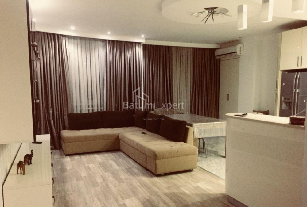 Квартира 150 м² - Вахтанга Горгасалі, Батумі, Грузія