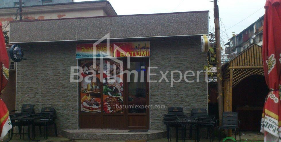 Квартира 60 м² - Олександра Грибоєдова, Батумі, Грузія