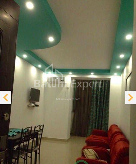 Квартира 51 м² - Юр'ївська, Батумі, Грузія