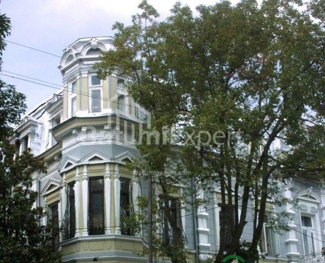 Квартира 97 м² - Юр'ївська, Батумі, Грузія