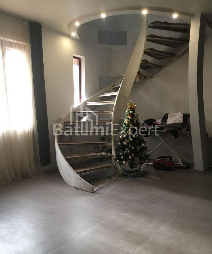 Квартира 115 м² - Юр'ївська, Батумі, Грузія