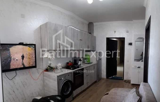 Квартира 32 м² - Шалва Інасаридзе, Батумі, Грузія