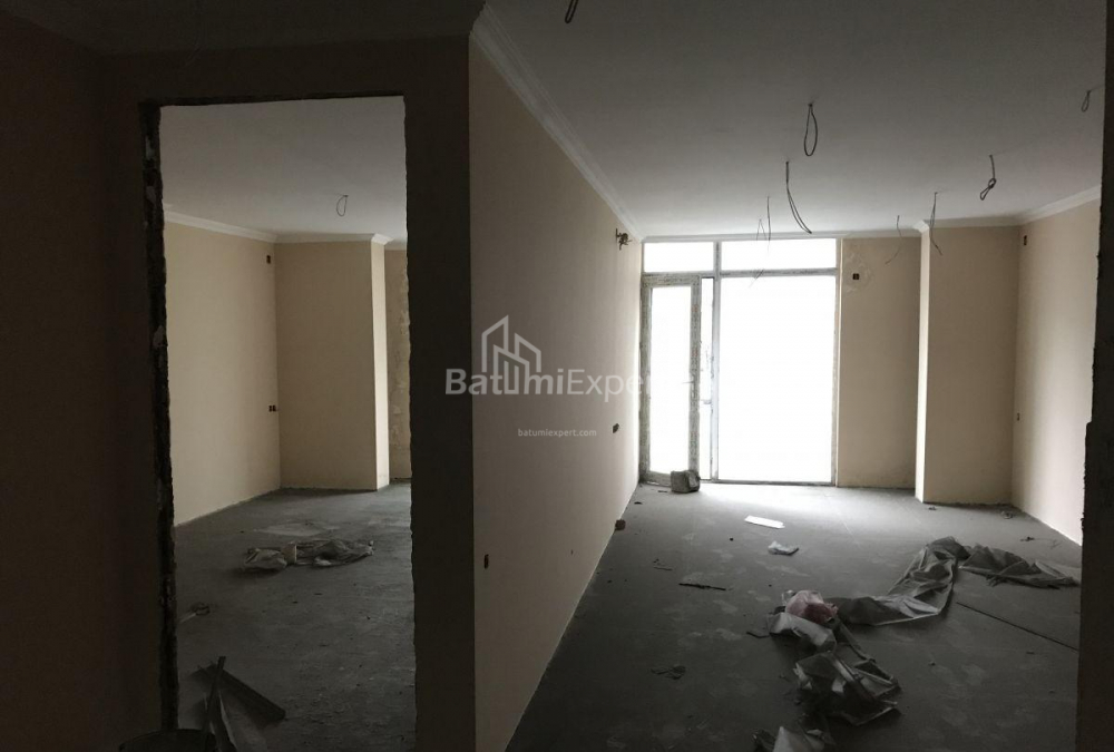 Квартира 59 м² - Шерифа Хімшіашвілі, Батумі, Грузія