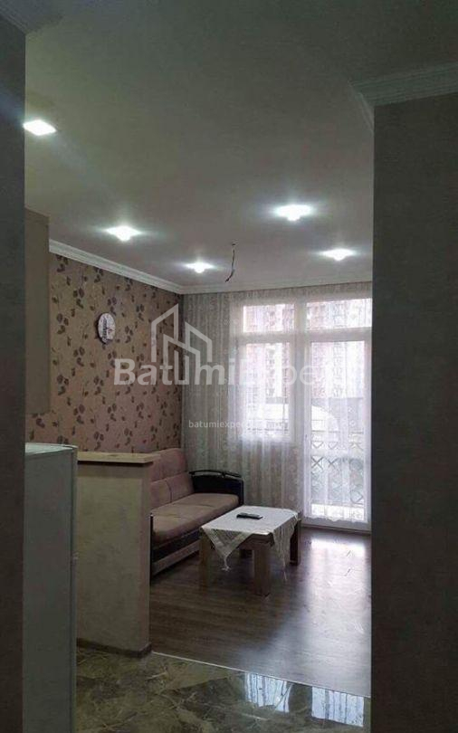 Квартира 35 м² - Вахтанга Горгасалі, Батумі, Грузія