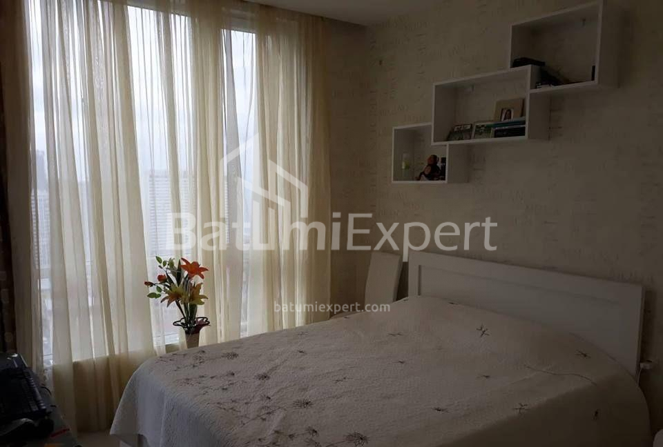 Квартира 50 м² - Ніко Піросмані, Батумі, Грузія