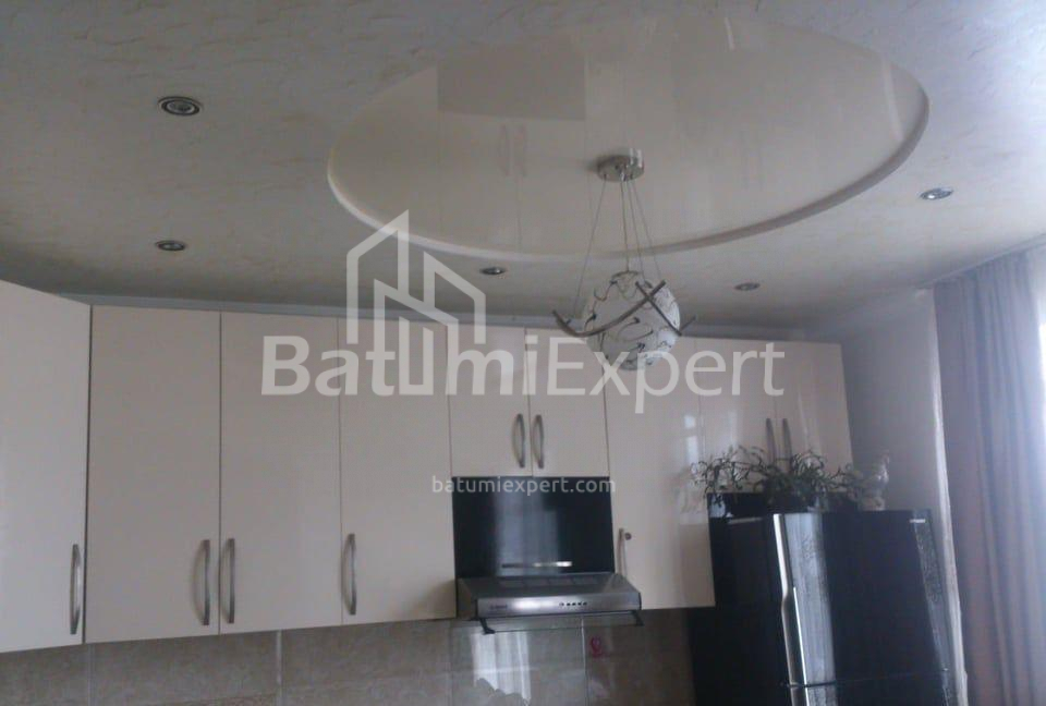 Квартира 84 м² - Юр'ївська, Батумі, Грузія