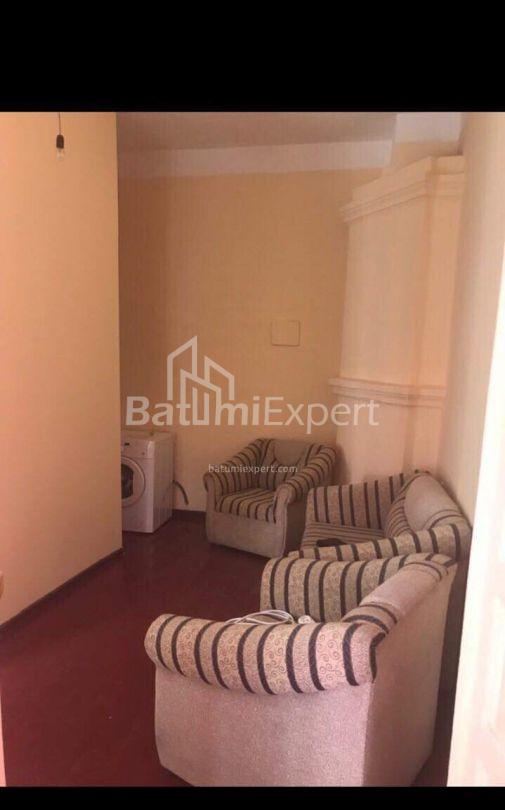 Квартира 31 м² - Юр'ївська, Батумі, Грузія
