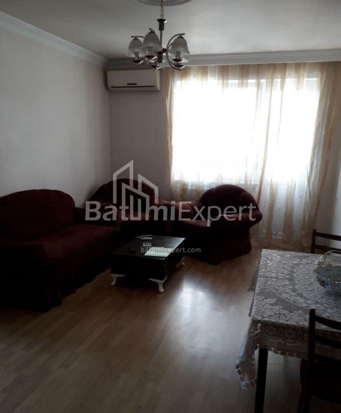 Квартира 110 м² - Петра Багратіоні, Батумі, Грузія