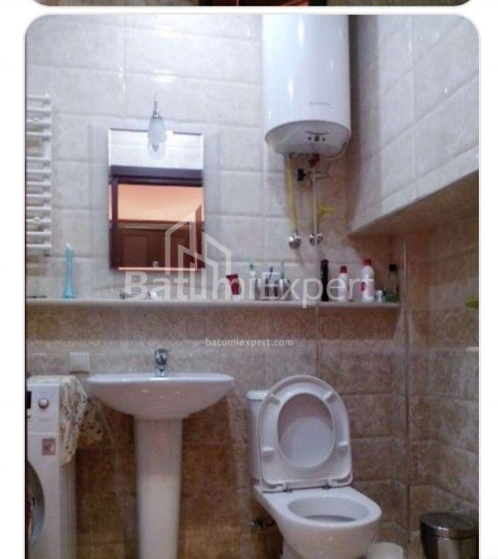 Квартира 56 м² - Юр'ївська, Батумі, Грузія
