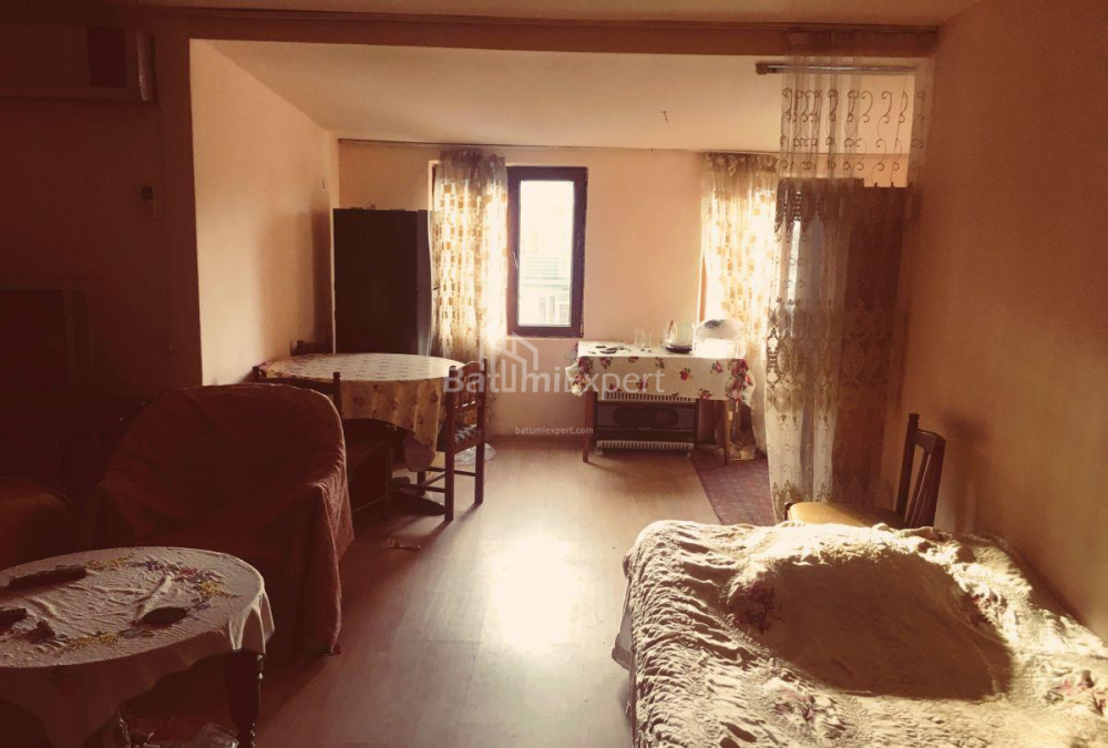 Квартира 58 м² - Юр'ївська, Батумі, Грузія