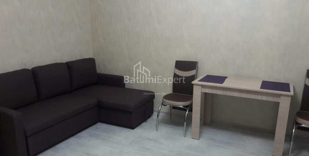Квартира 40 м² - Юр'ївська, Батумі, Грузія