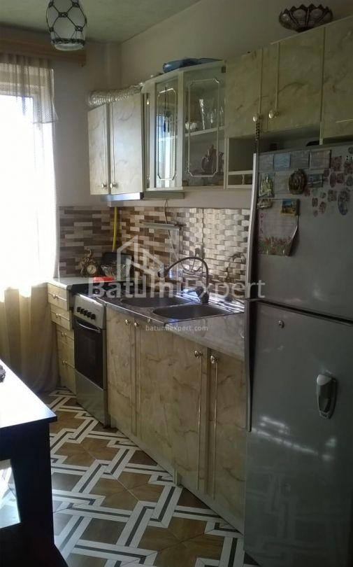 Квартира 60 м² - Юр'ївська, Батумі, Грузія