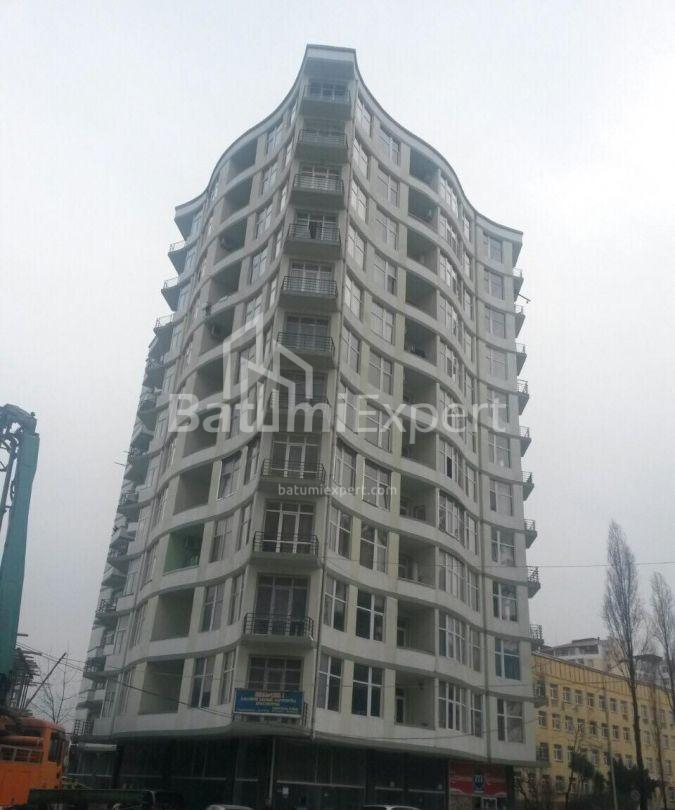 Квартира 85 м² - Шалва Інасаридзе, Батумі, Грузія