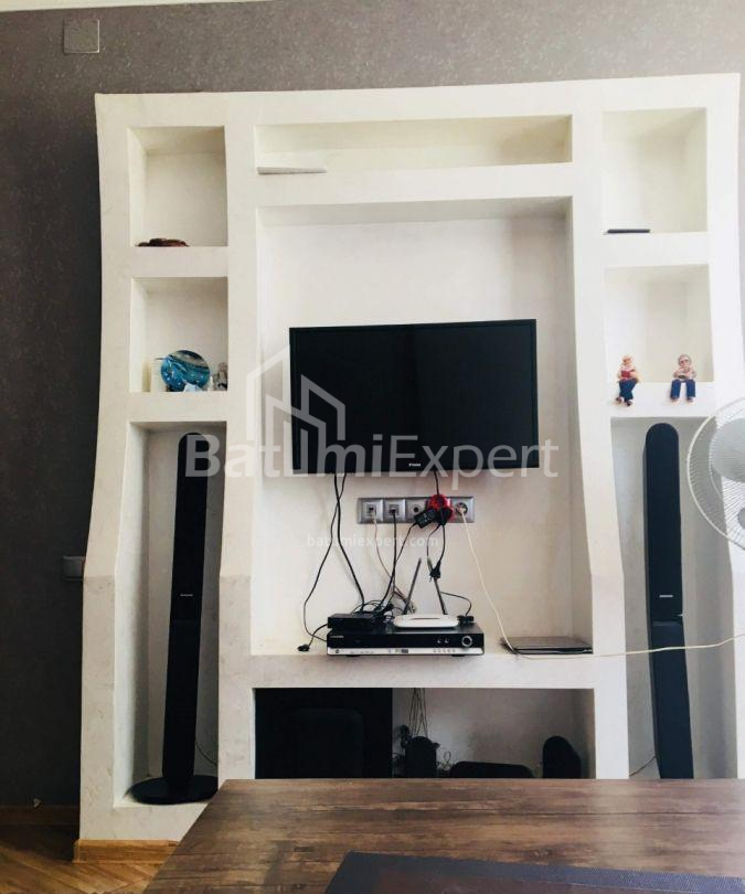 Квартира 58 м² - Шерифа Хімшіашвілі, Батумі, Грузія