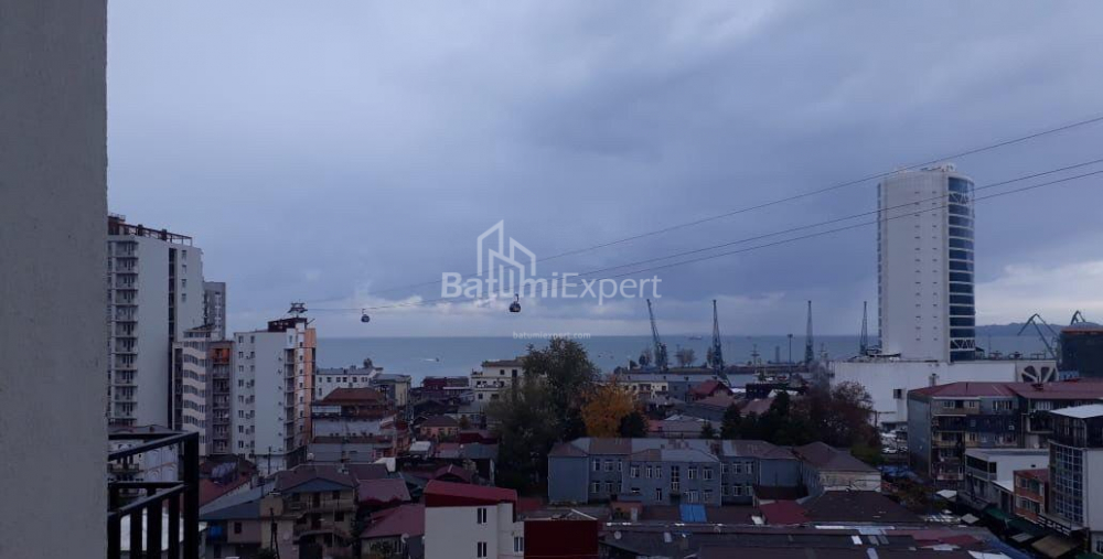 Квартира 55 м² - Юр'ївська, Батумі, Грузія