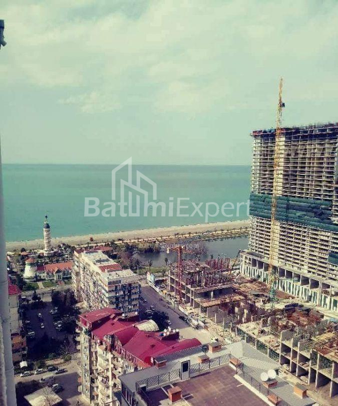 Квартира 64 м² - Ніко Піросмані, Батумі, Грузія
