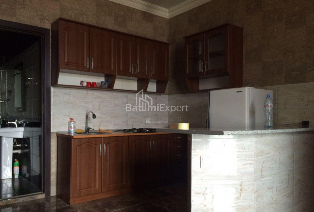 Квартира 46 м² - Юр'ївська, Батумі, Грузія