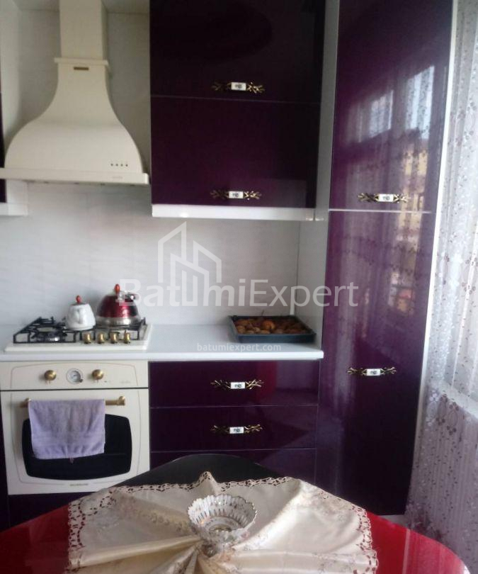 Квартира 88 м² - Галактiона Табiдзе, Батумі, Грузія