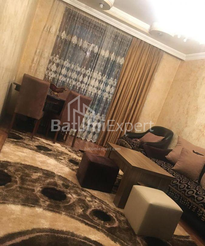 Квартира 75 м² - Юр'ївська, Батумі, Грузія