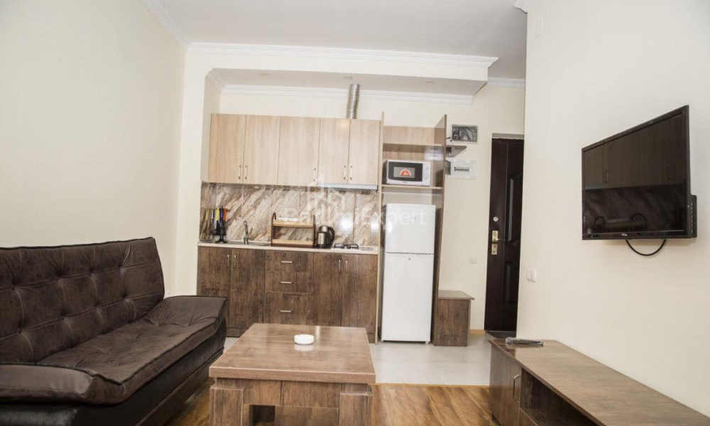 Квартира 41 м² - Oлександра Пушкiна, Батумі, Грузія