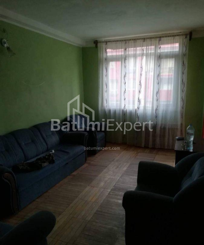 Квартира 90 м² - Юр'ївська, Батумі, Грузія