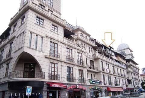Квартира 114 м² - Юр'ївська, Батумі, Грузія