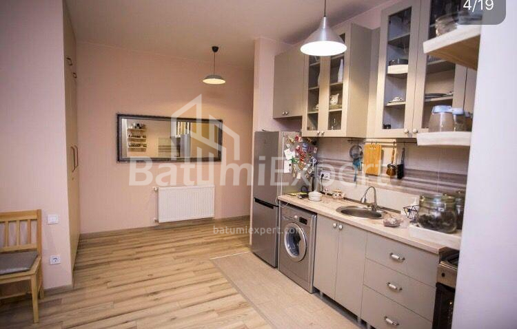 Квартира 70 м² - Ніко Піросмані, Батумі, Грузія