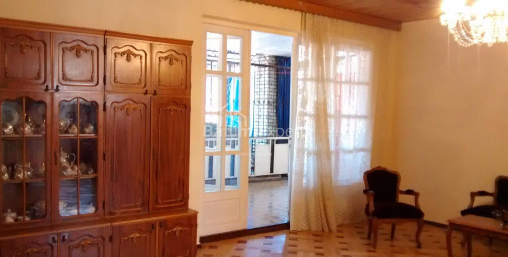 Квартира 176 м² - Царя Парнаваза, Батумі, Грузія
