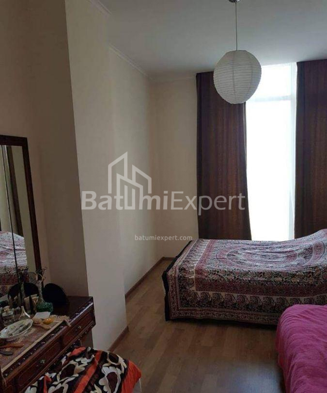 Квартира 92 м² - Юр'ївська, Батумі, Грузія