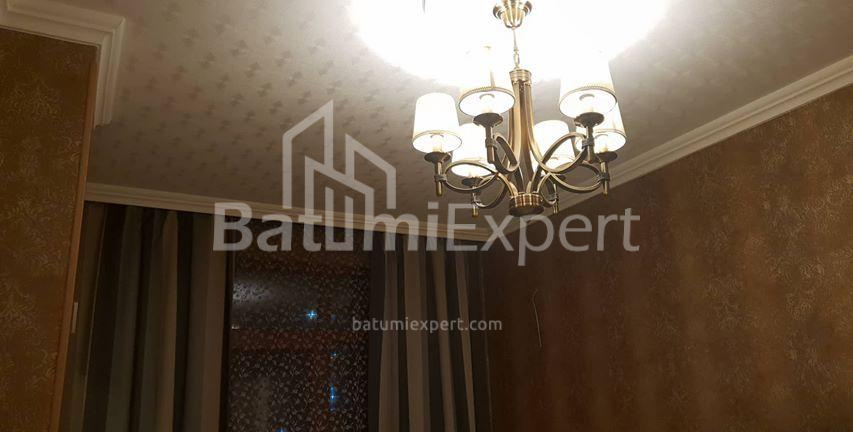Квартира 51 м² - Шерифа Хімшіашвілі, Батумі, Грузія